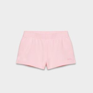 Aritzia Cozy Sweatfleece Perfect Micro Short